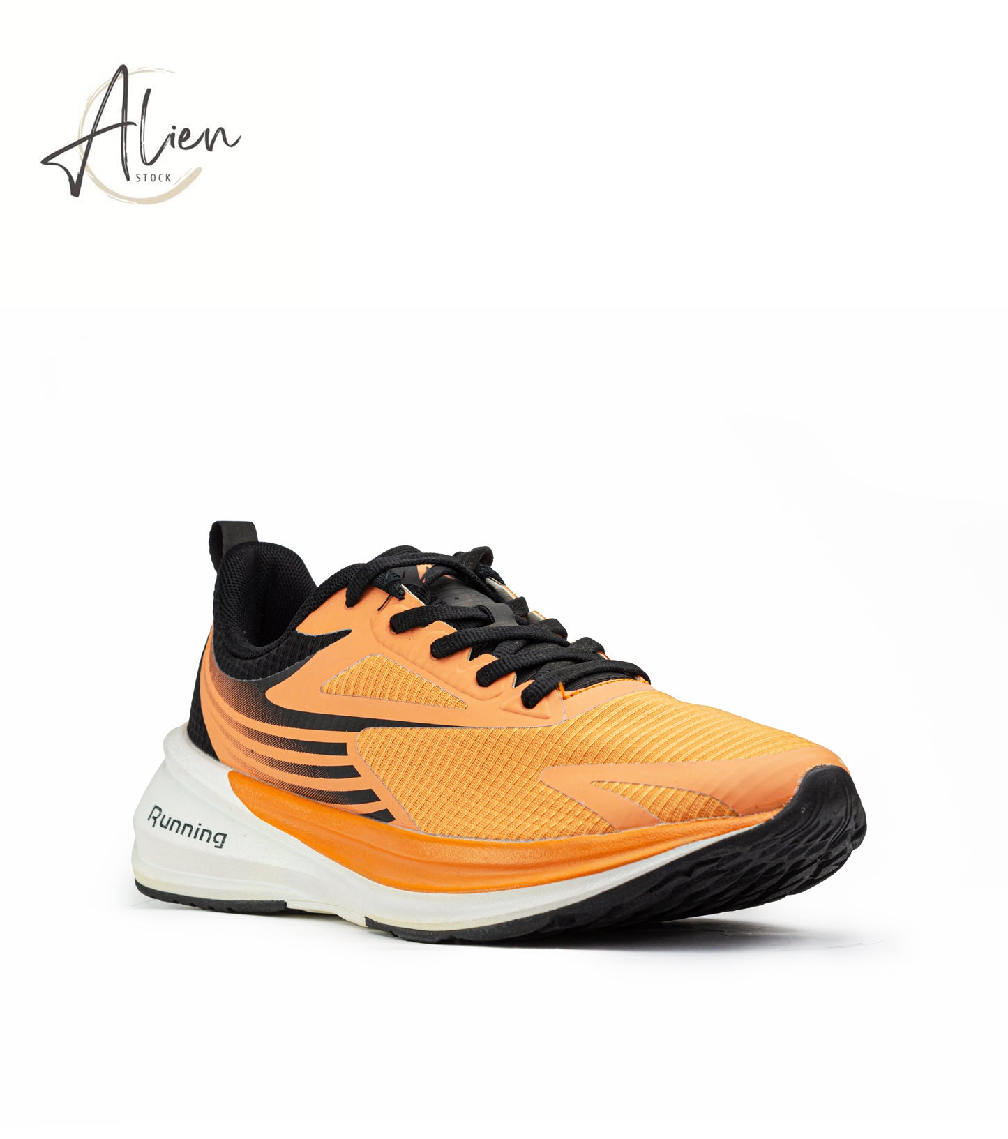 OG RUNNING NEW EDITION SNEAKER