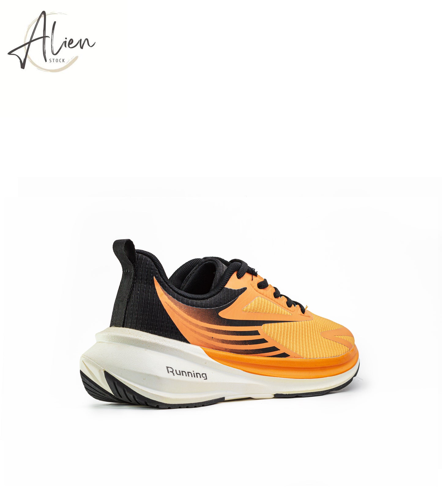 OG RUNNING NEW EDITION SNEAKER