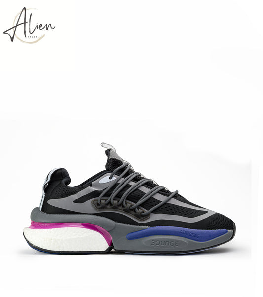 ALPHA-BOOST V1 BLACK