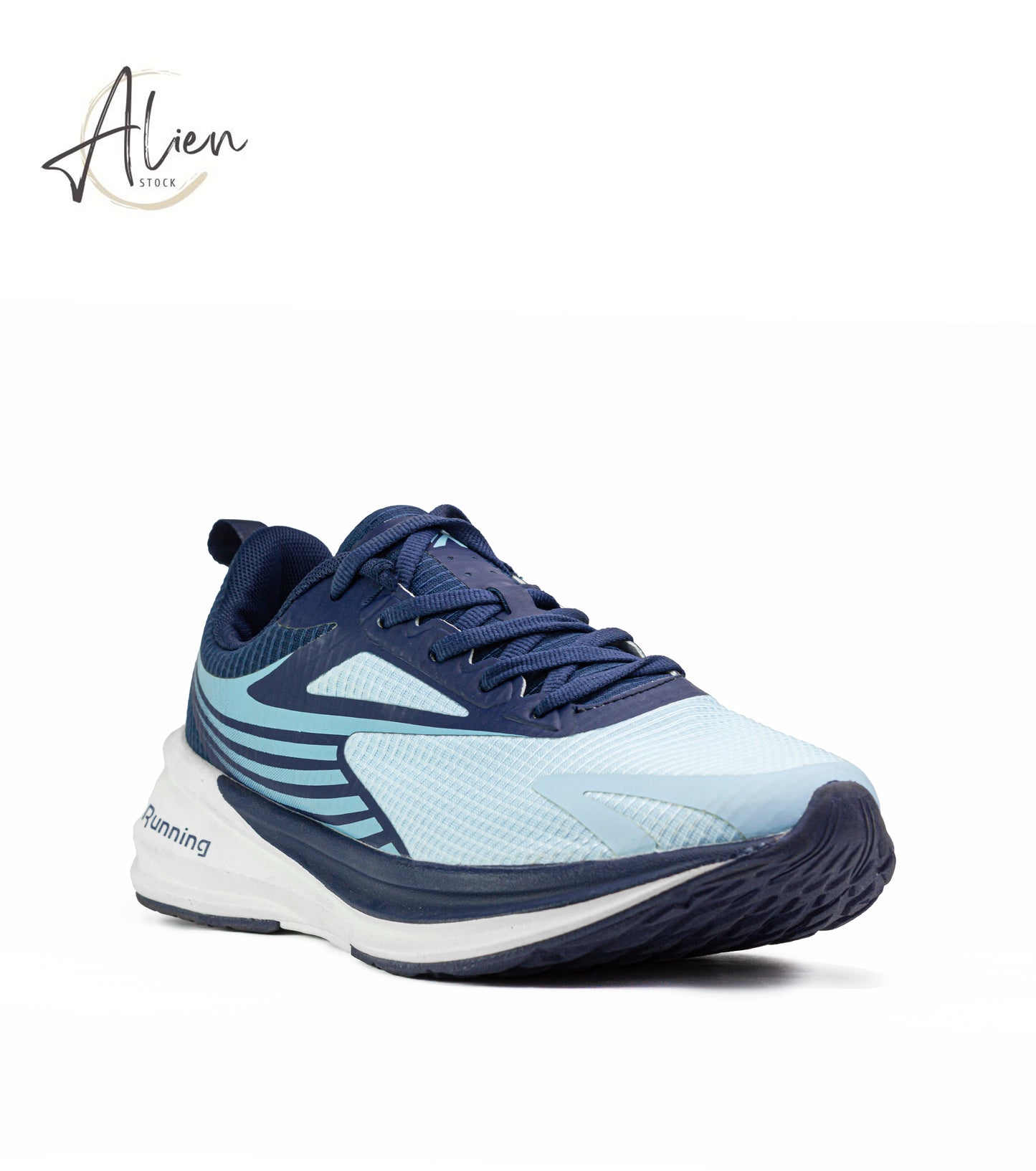 OG RUNNING NEW EDITION SNEAKER