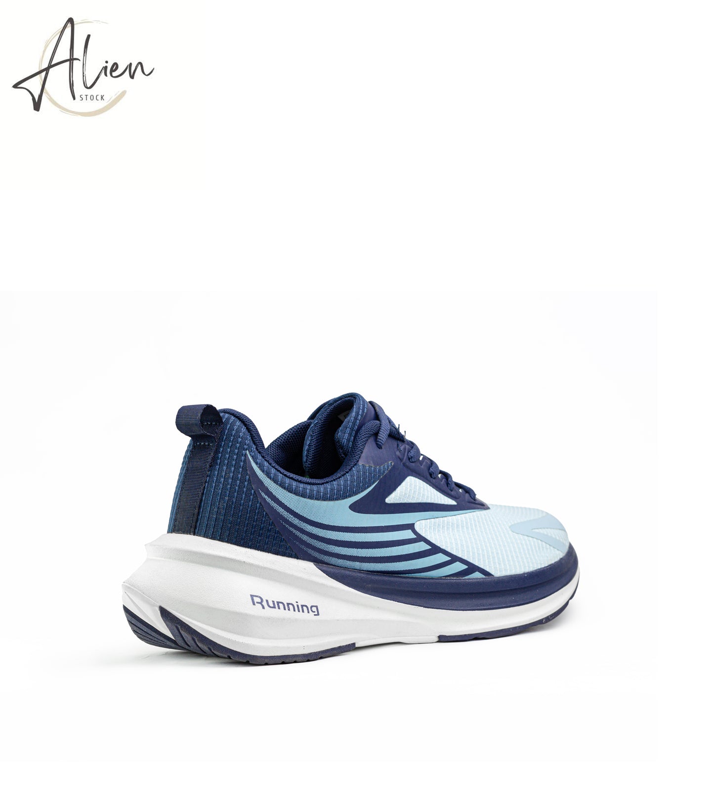 OG RUNNING NEW EDITION SNEAKER
