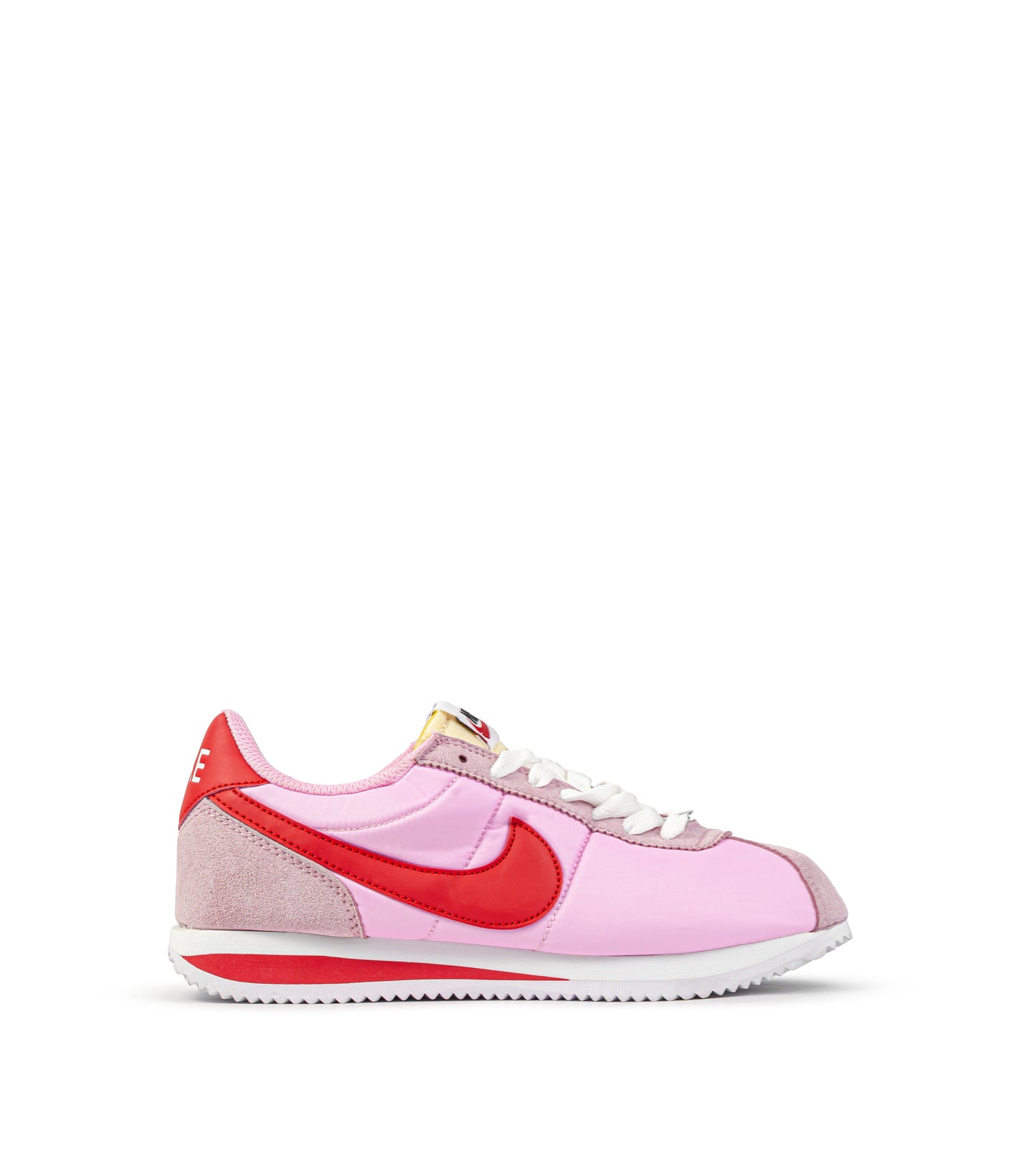 N KORTEZA SNEAKERS WOMEN PINK