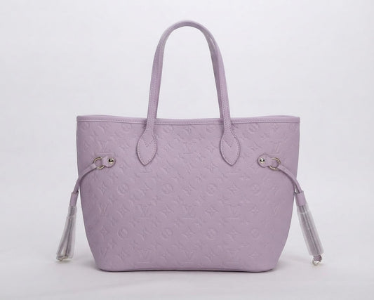 Louis Vuitton Neverfull MM Monogram Empreinte for women