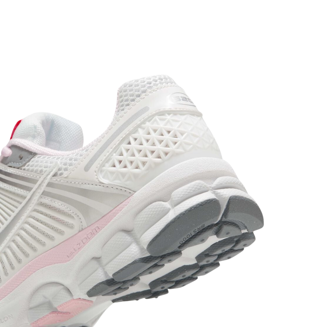 ZOOM VOMERO 5 WHITE PINK WOMEN
