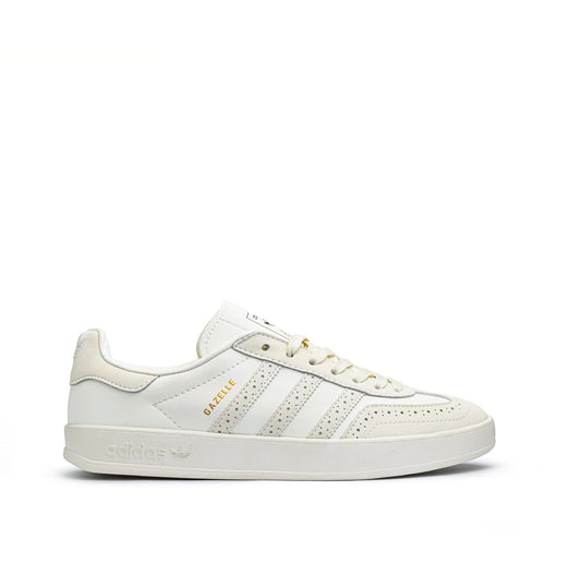 SNEAKERS GAZELLE WHITE CREAM