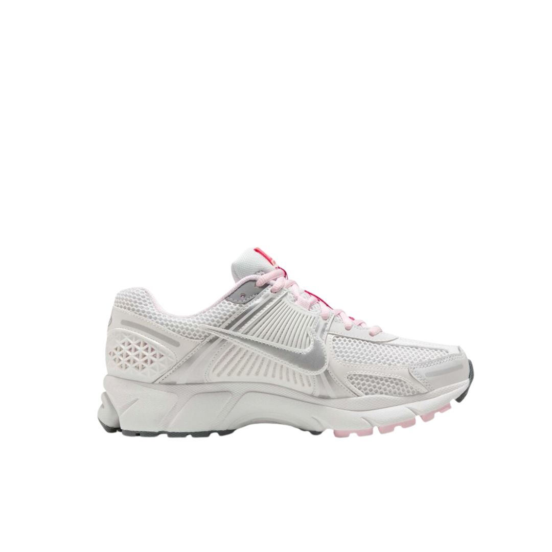 ZOOM VOMERO 5 WHITE PINK WOMEN