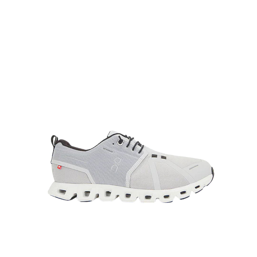 WATERPROOF IN GLACIER & WHITE