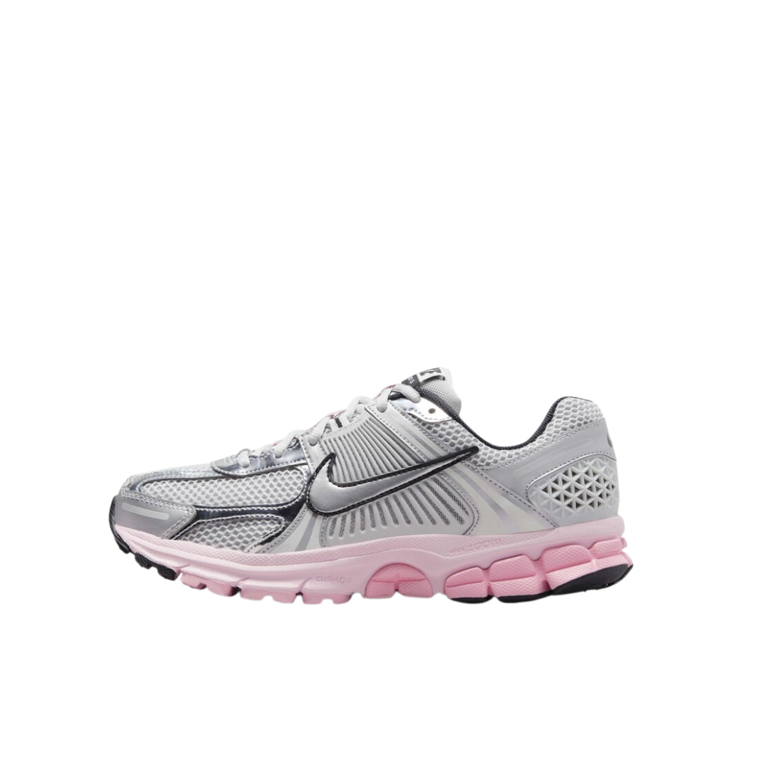W ZOOM VOMERO 5 SILVER PINK