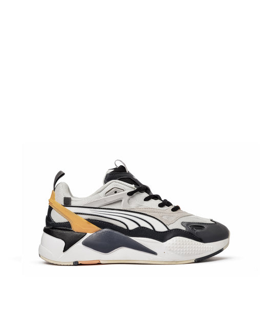 Zapatillas RS-X Efekt Turbo Gris