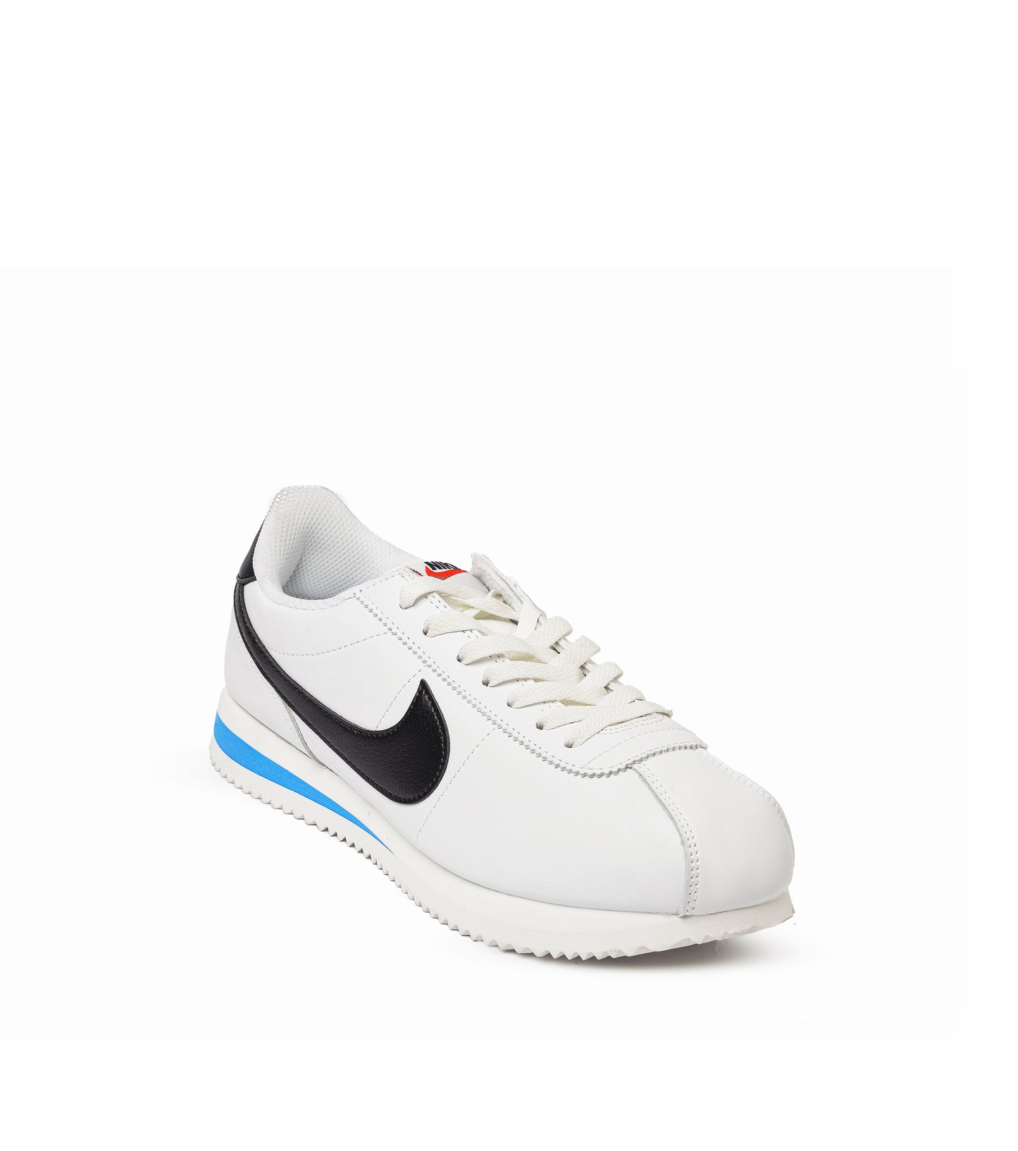 N KORTEZA SNEAKERS WHITE BB