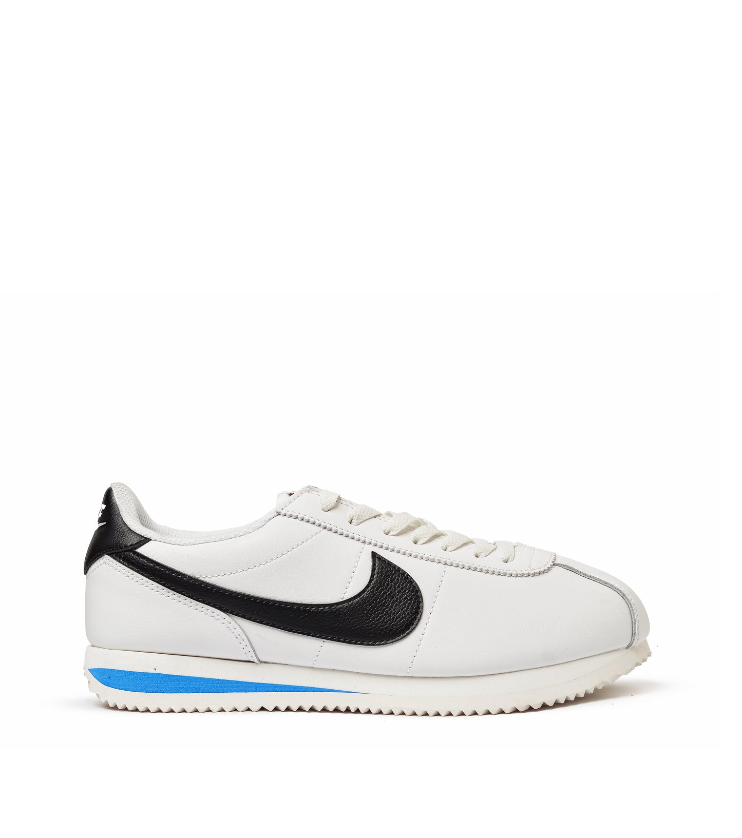 N KORTEZA SNEAKERS WHITE BB
