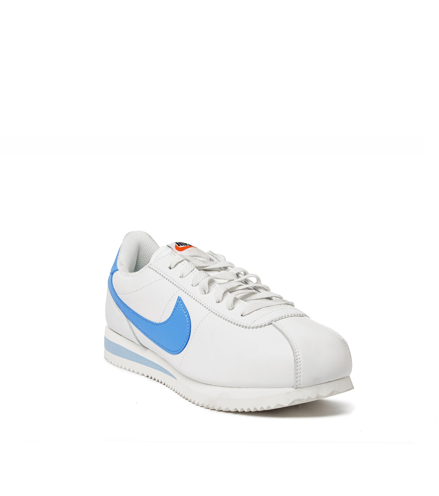 N KORTEZA SNEAKERS WHITE SKY