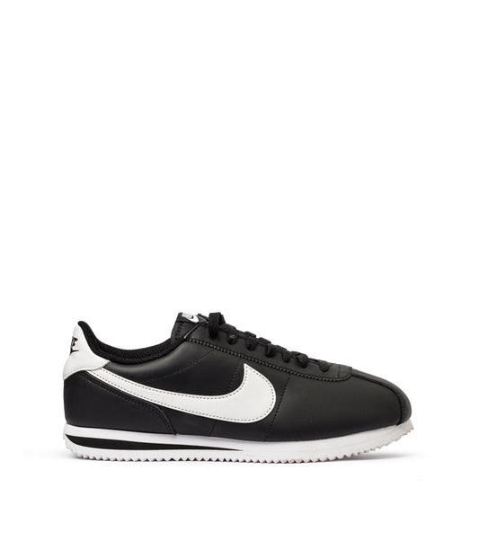 N KORTEZA SNEAKERS BLACK W