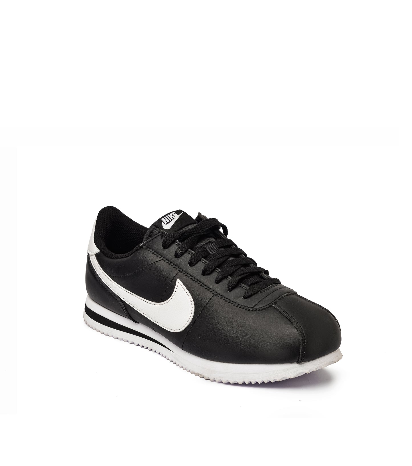 N KORTEZA SNEAKERS BLACK W