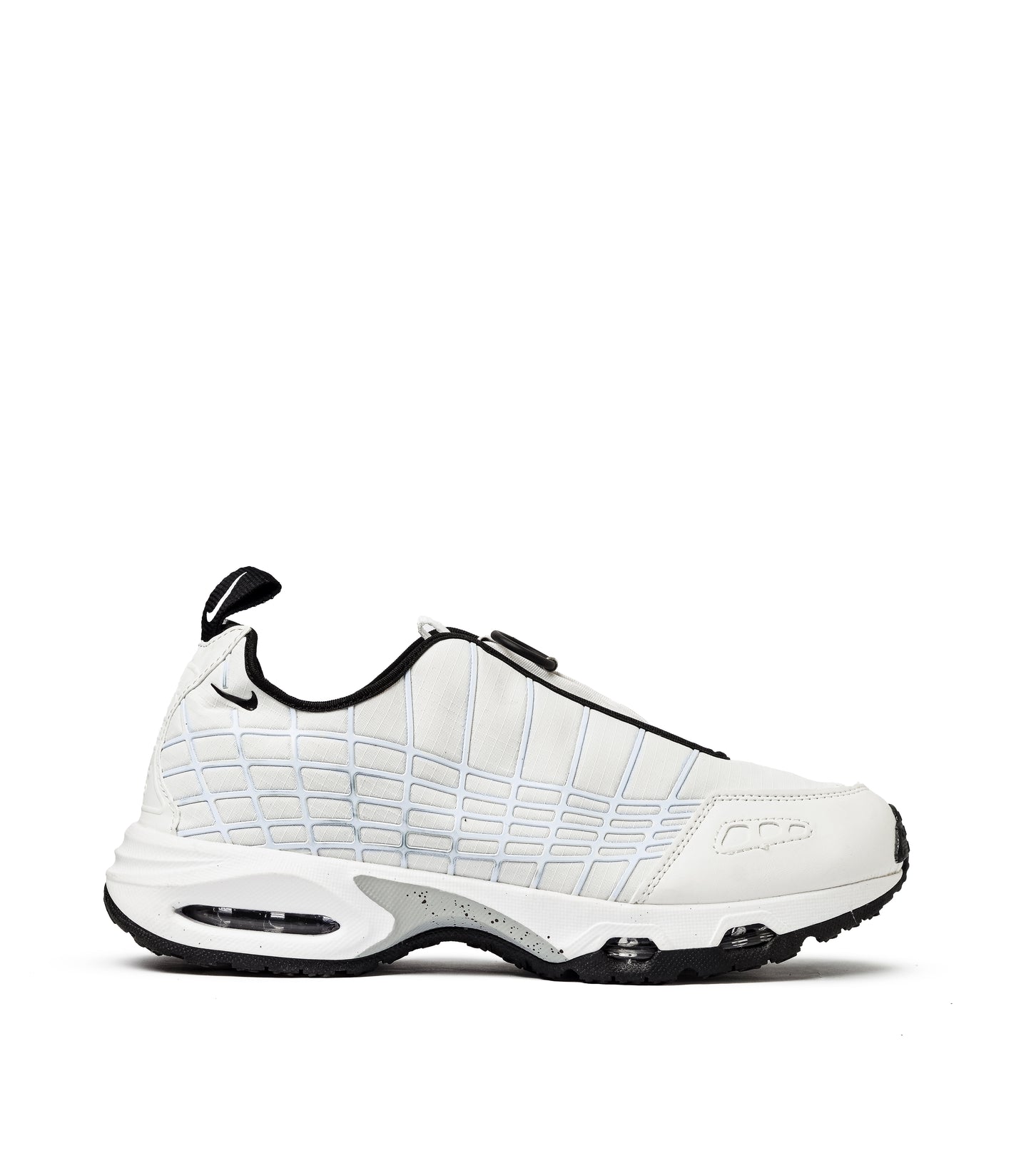 COMME DES GARCONS HOMME PLUS AIR MAX WHITE-B