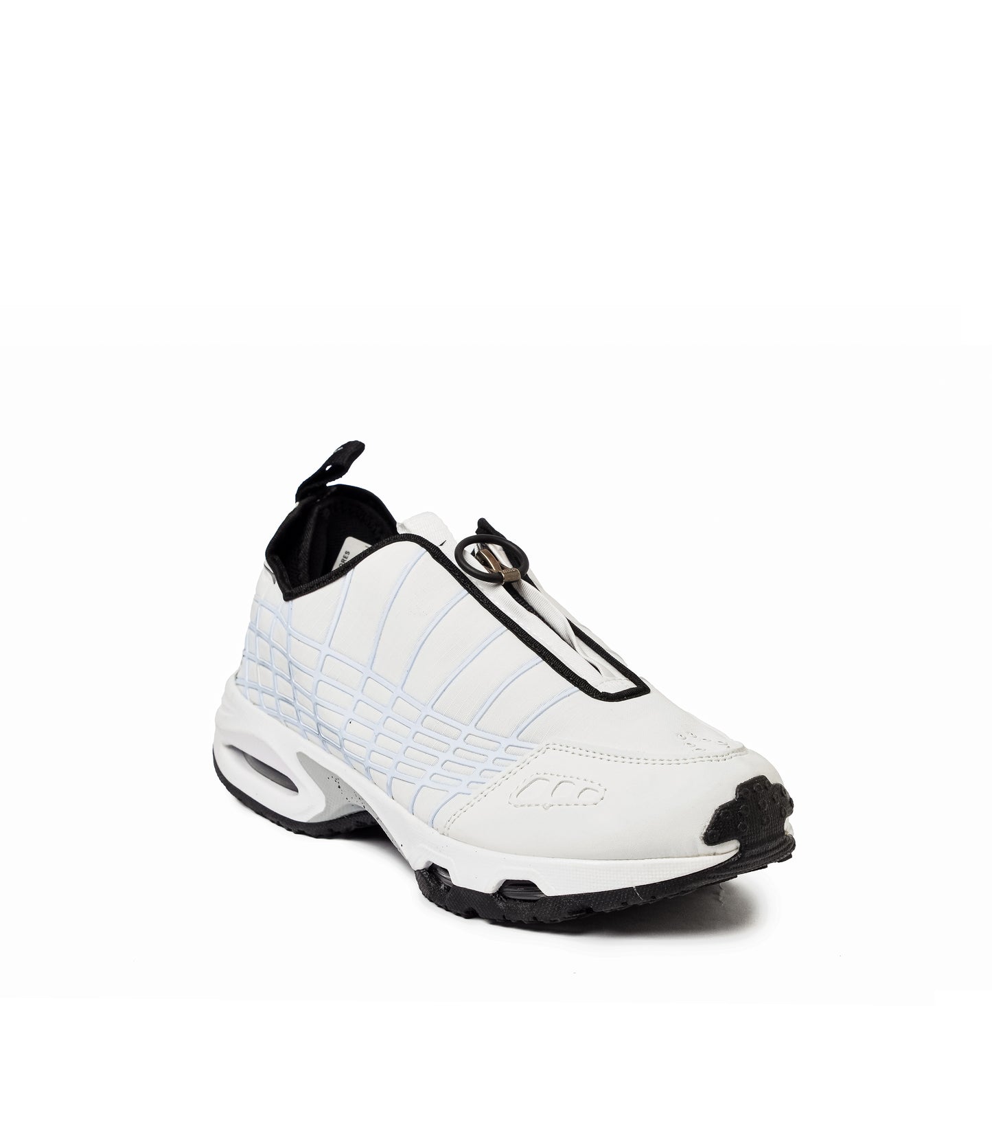 COMME DES GARCONS HOMME PLUS AIR MAX WHITE-B
