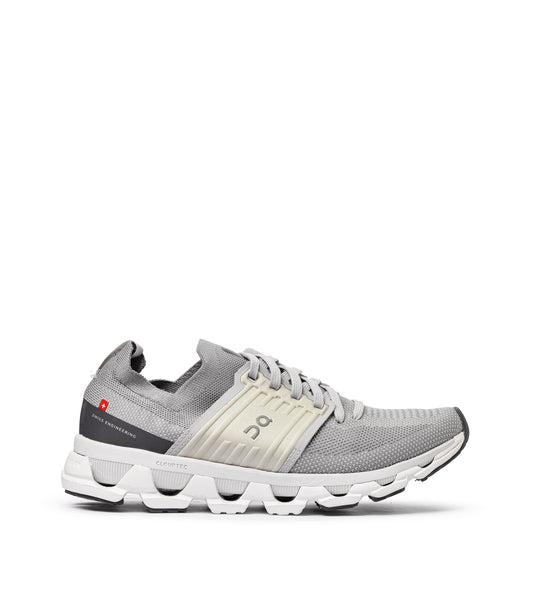 ON CLOUDSWIFT 3 RUNNING GREY