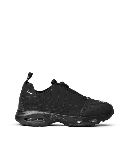 COMME DES GARCONS HOMME PLUS AIR MAX FULL BLACK
