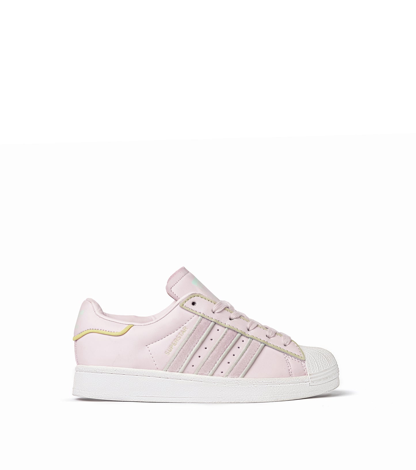 Superstar Pink Sneaker