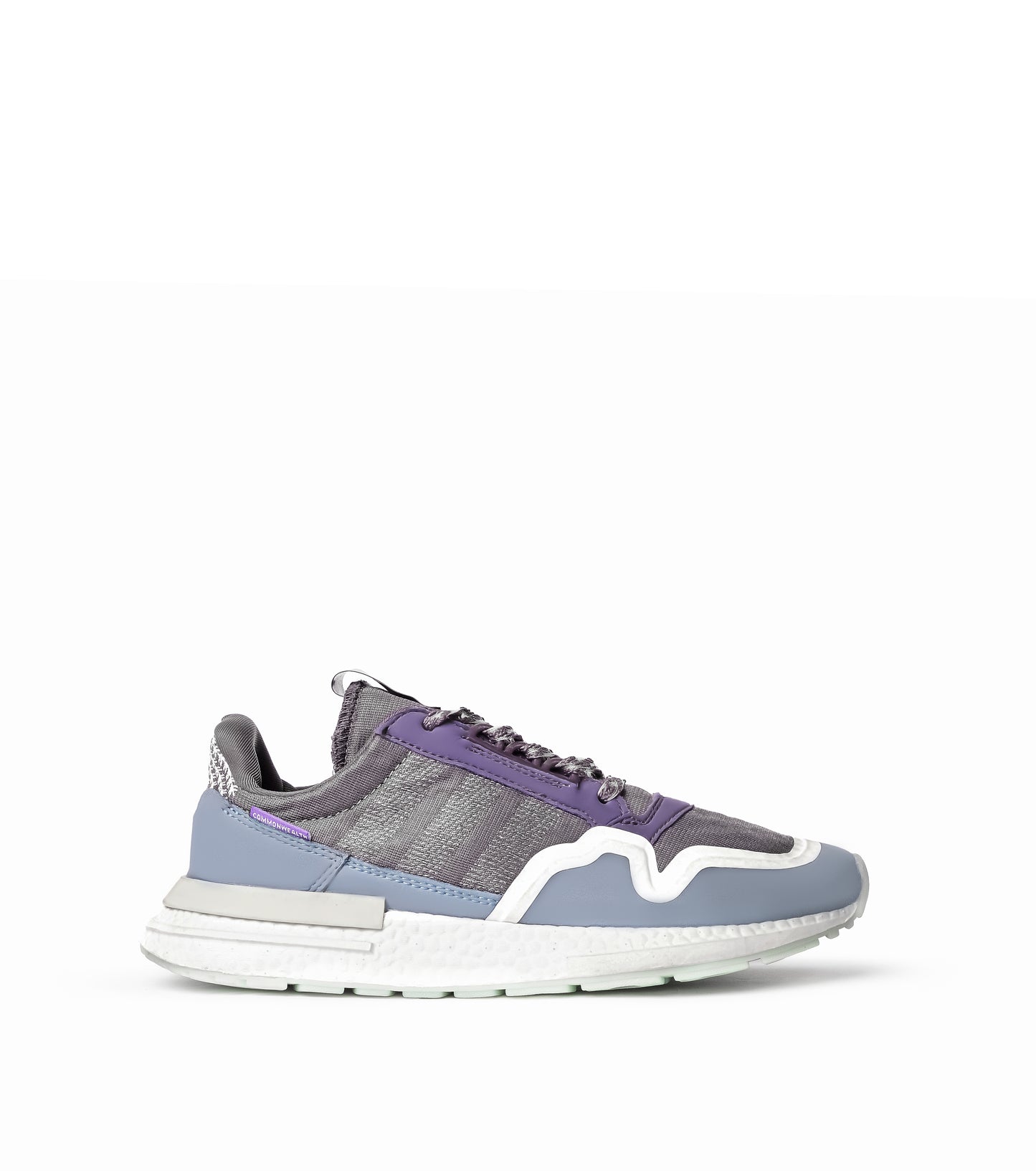 Commonwealth x ZX 500 RM "Coastal Living" sneaker