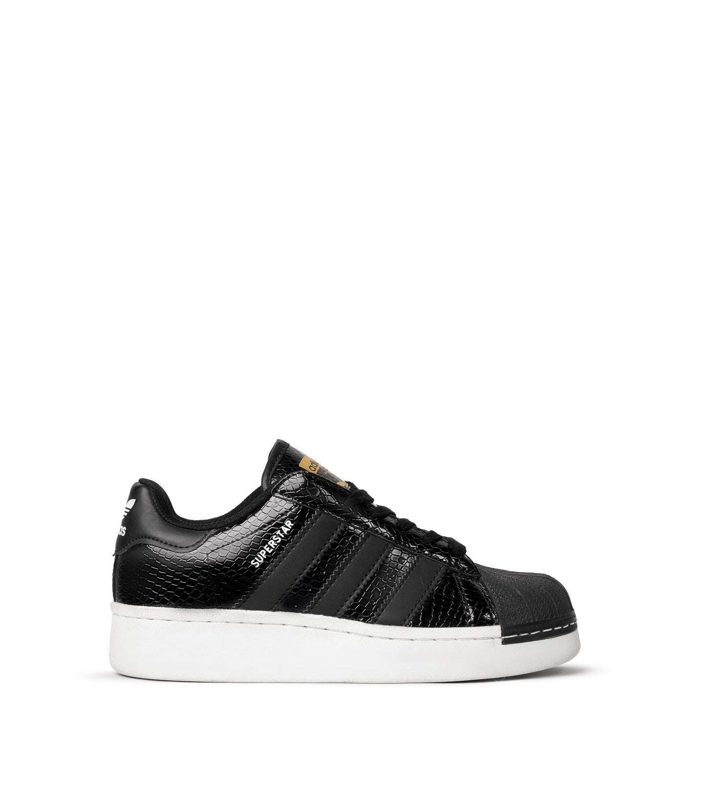 Superstar Core black / Gold Sneaker