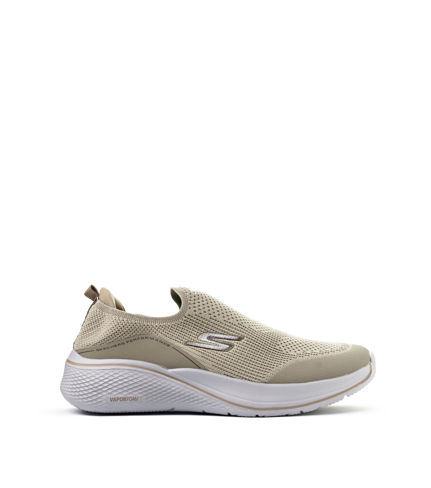 BS SKECHER VAPOR FOAM BEIGE SNEAKER MEN