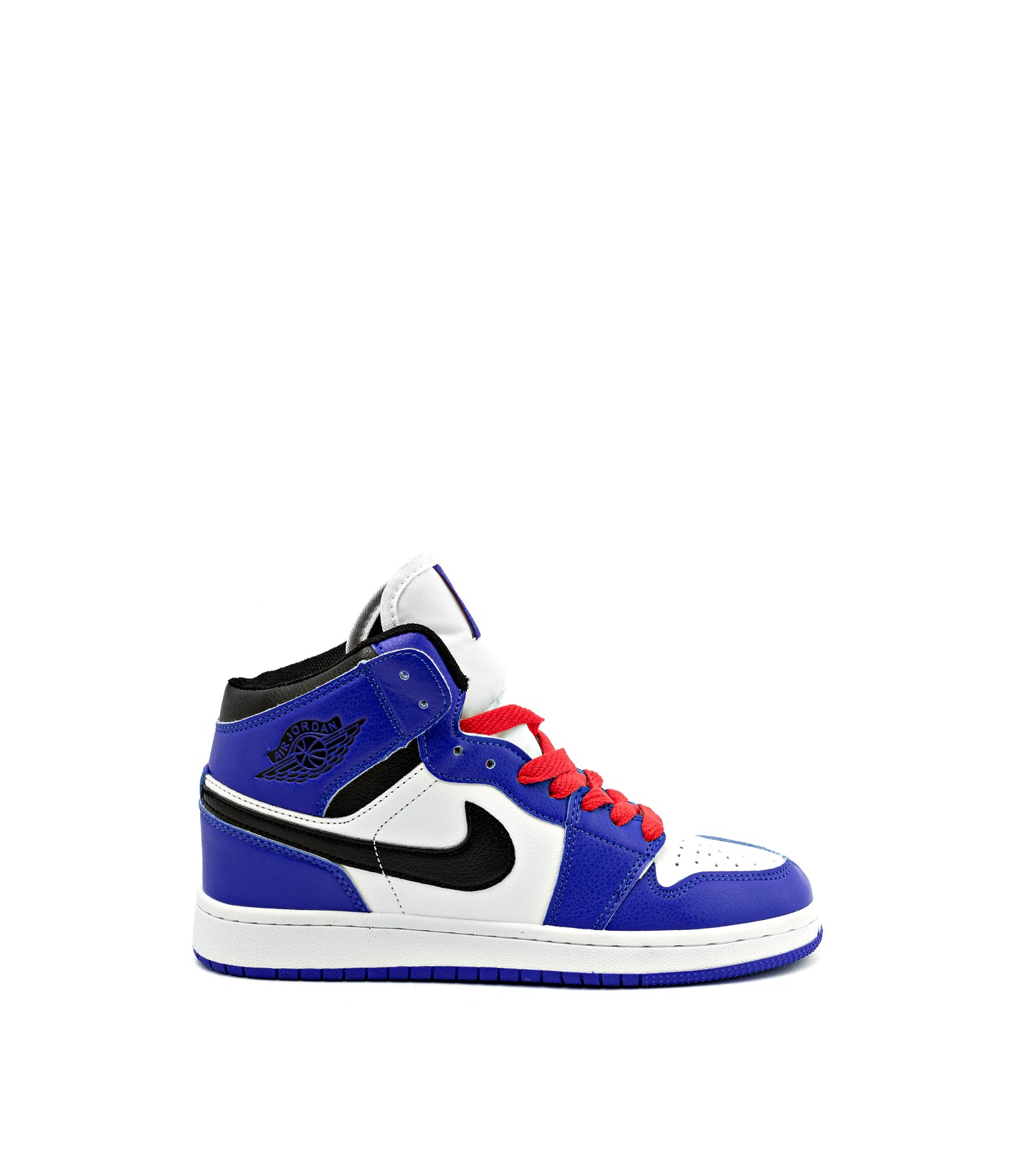 Air Jordan 1 Mid SE "Deep Royal Blue" sneaker