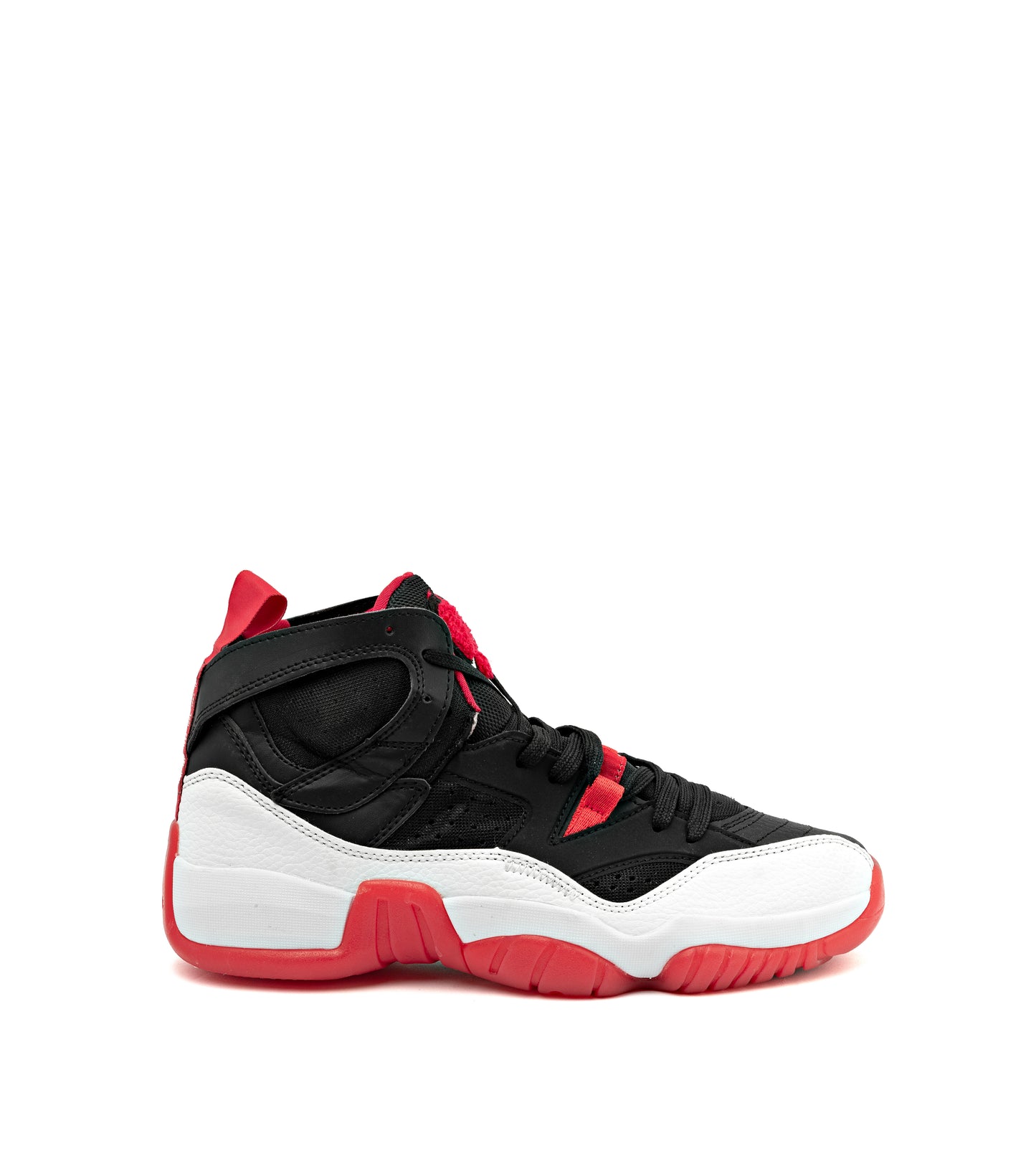 Jordan Jumpman Two Trey "Bred Concord" sneakers