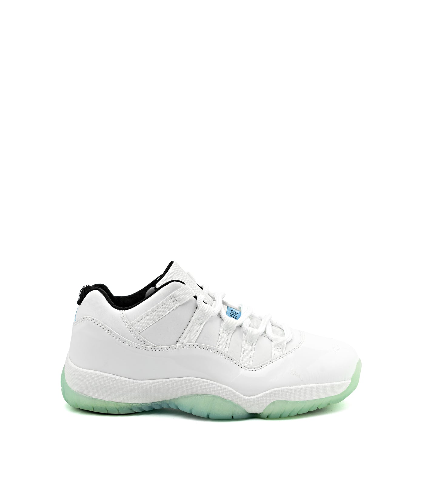 Air Jordan 11 Retro Low "Legend Blue" sneakers