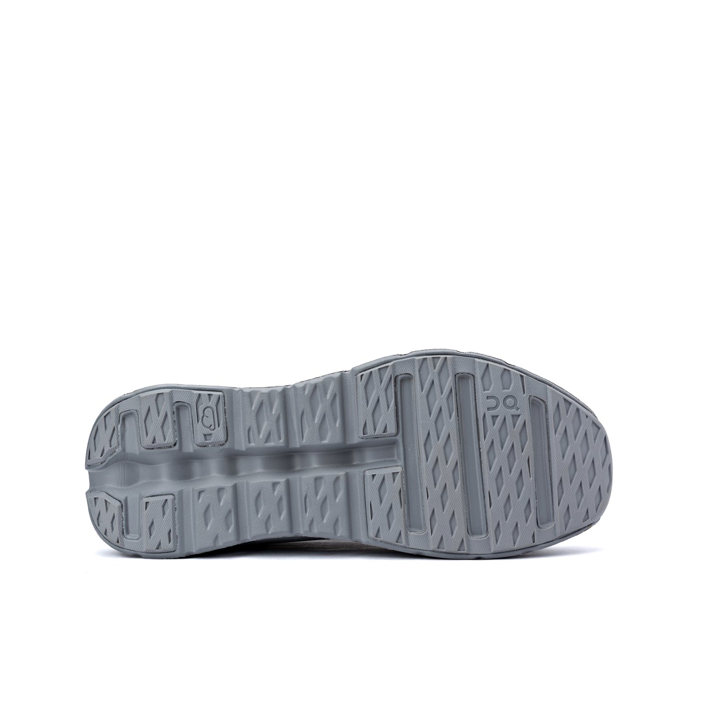 Loewe x On Cloudtilt sneaker in the "Slate Grey"