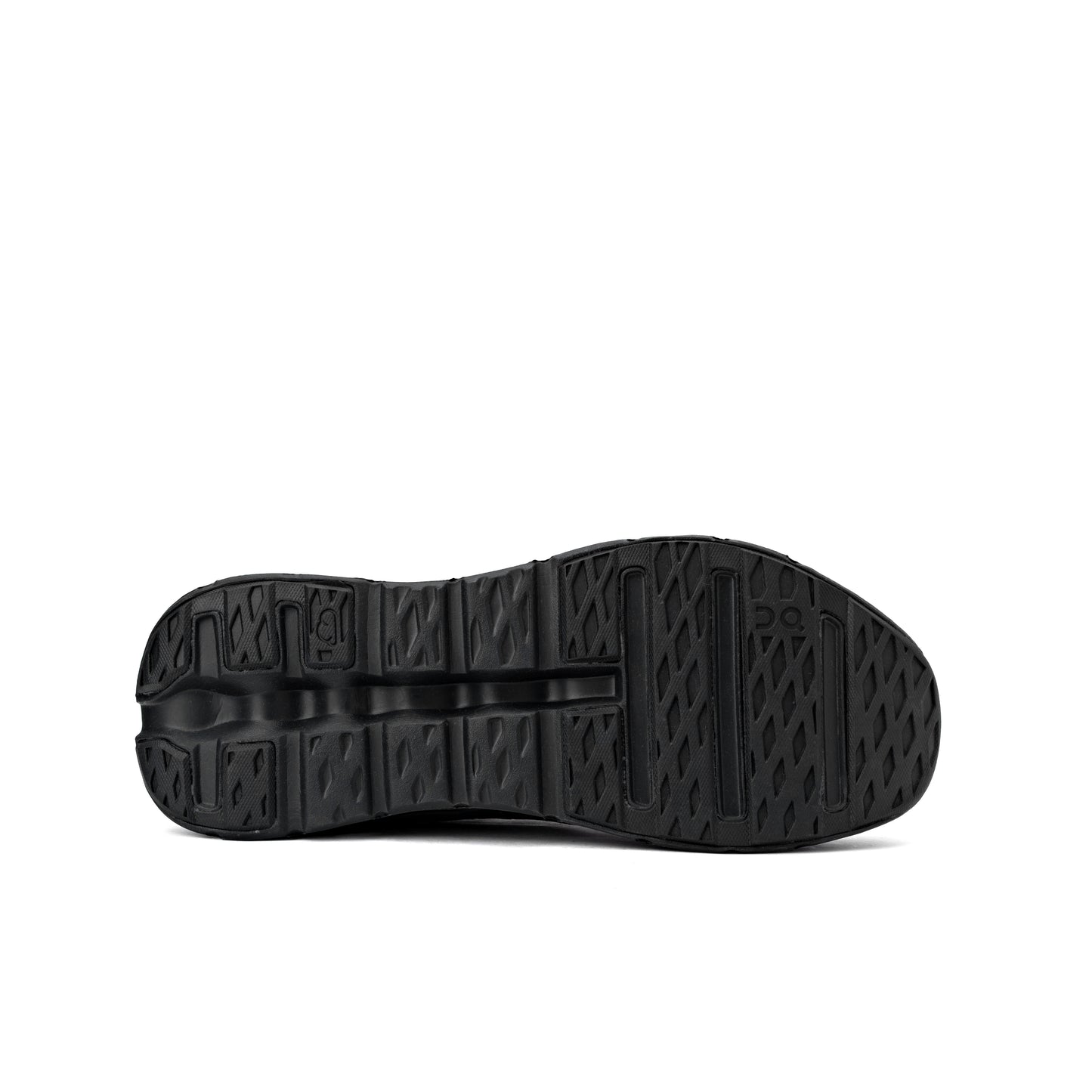 Loewe x On Cloudtilt sneakers in the "All Black"