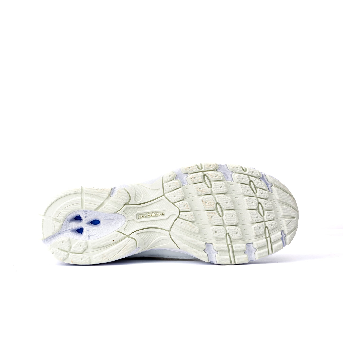 NB SNEAKER 530 FULL WHITE