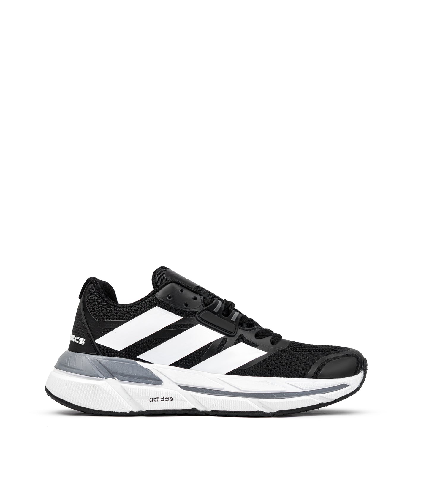 BS ADISTARCS BLACK-W-G MEN