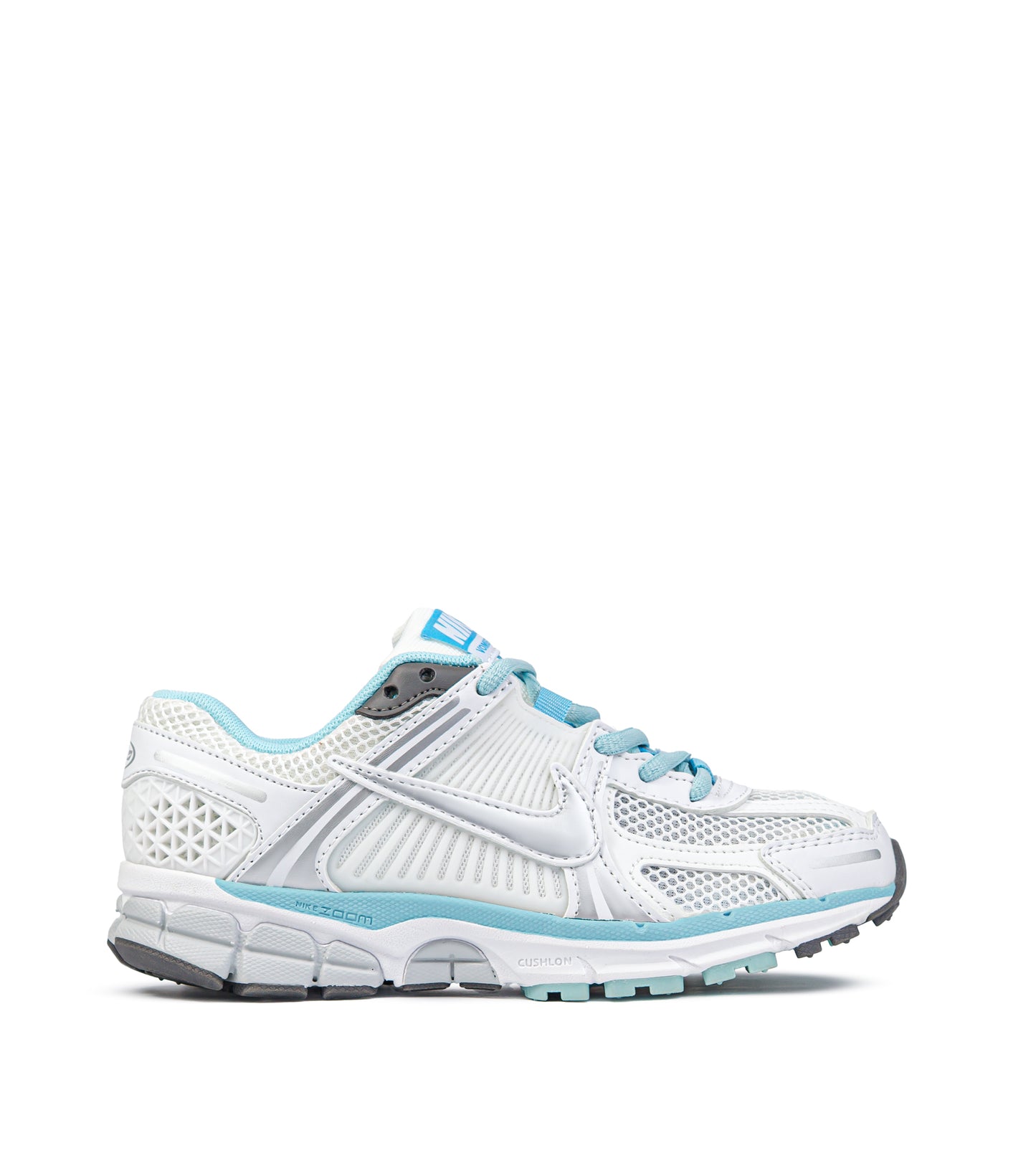 ZOOM VOMERO 5 WHITE GREEN WOMEN