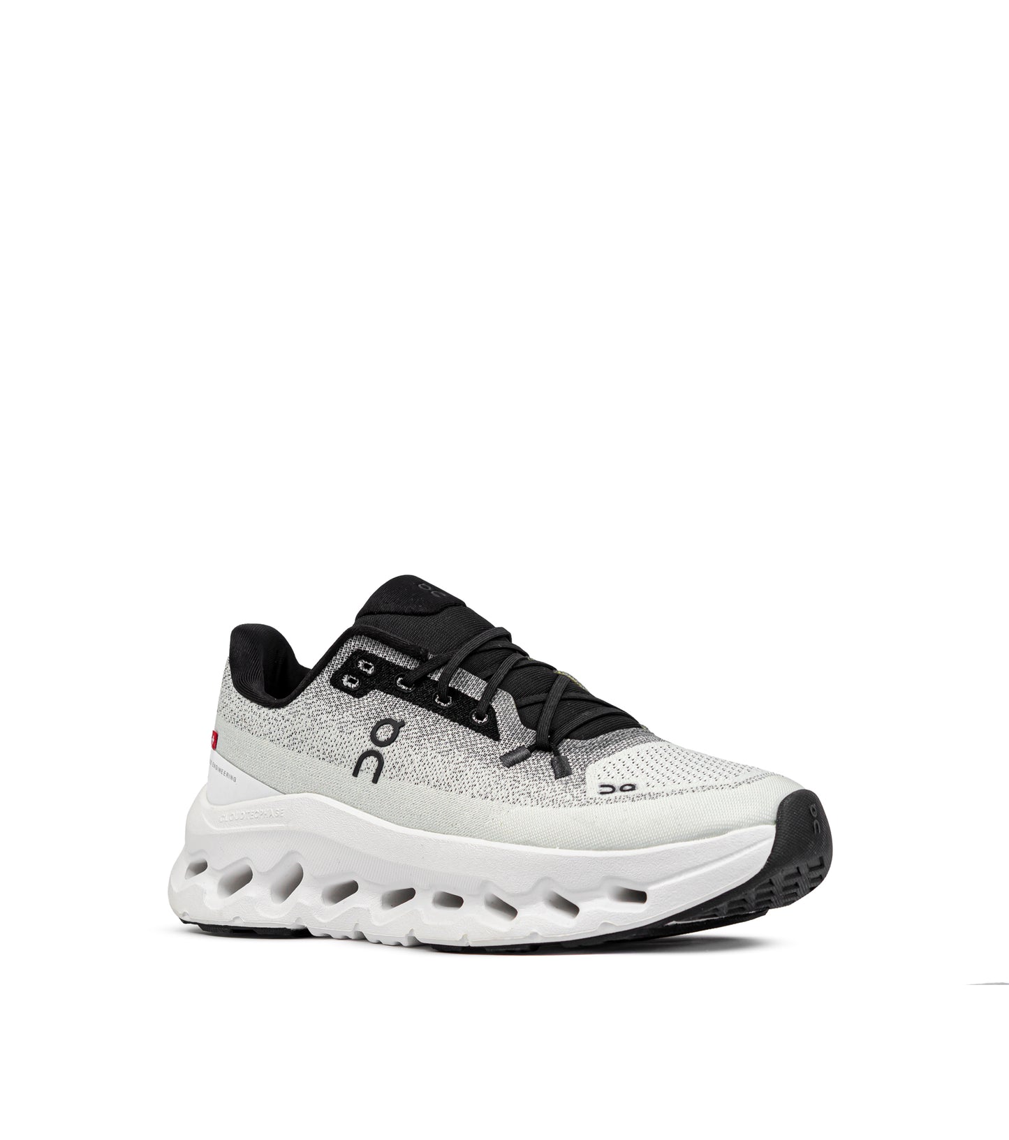 On Running Cloudtilt "White/black"