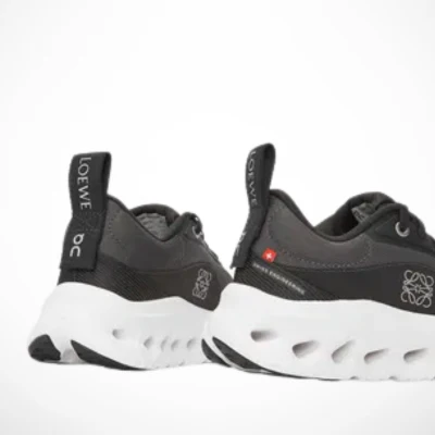 LOEWE X CLOUDTILT 2 ‘BLACK’ W