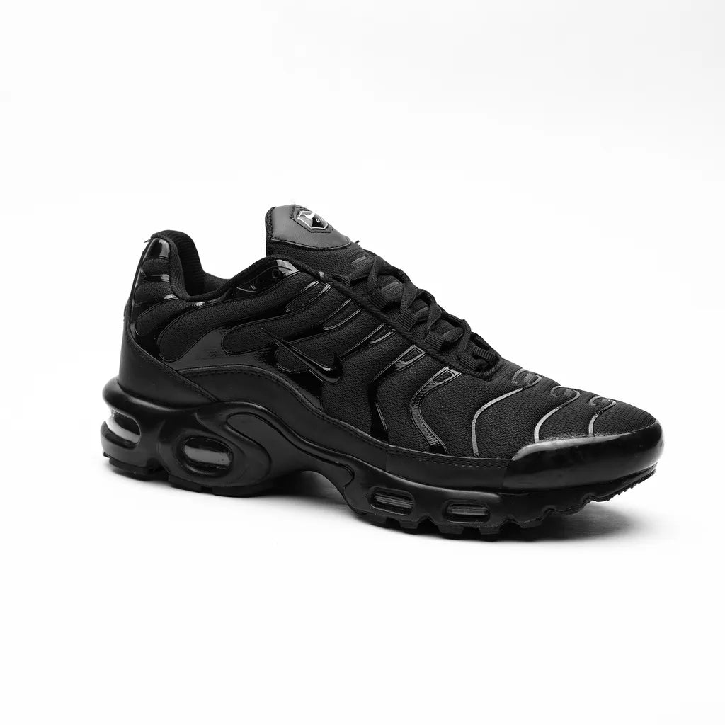 AIR MAX TN 1 FULL BLACK SNEAKERS