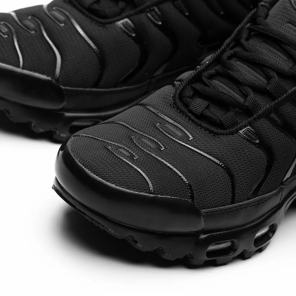 AIR MAX TN 1 FULL BLACK SNEAKERS