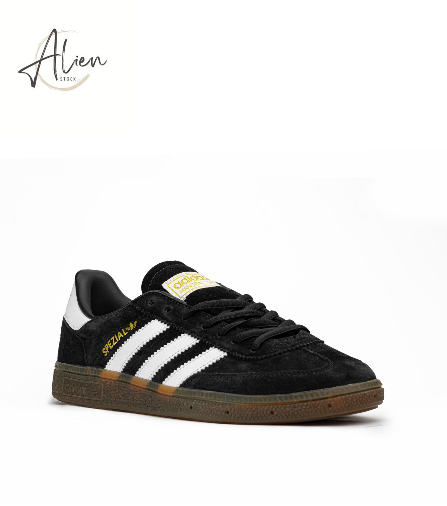 OG BLACK SPEZIAL SAMBA MEN