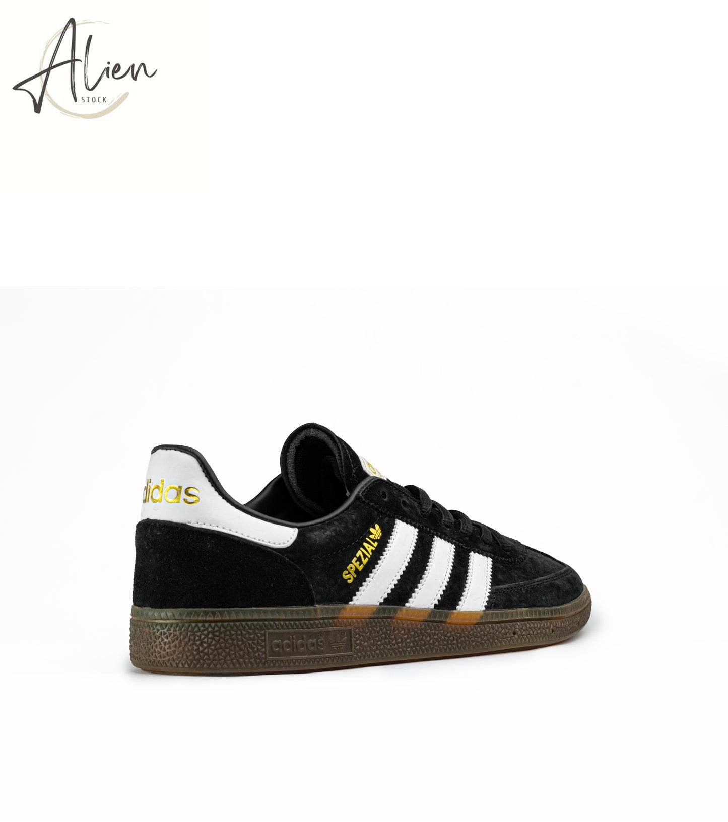 OG BLACK SPEZIAL SAMBA MEN