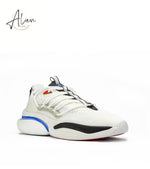 ALPHA-BOOST V1 WHITE