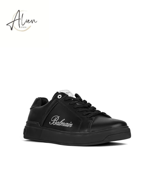 FLAT BALMAIN FULL BLACK