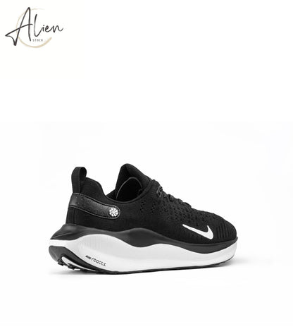 REACT NEW EDITION MEN BLACK-W