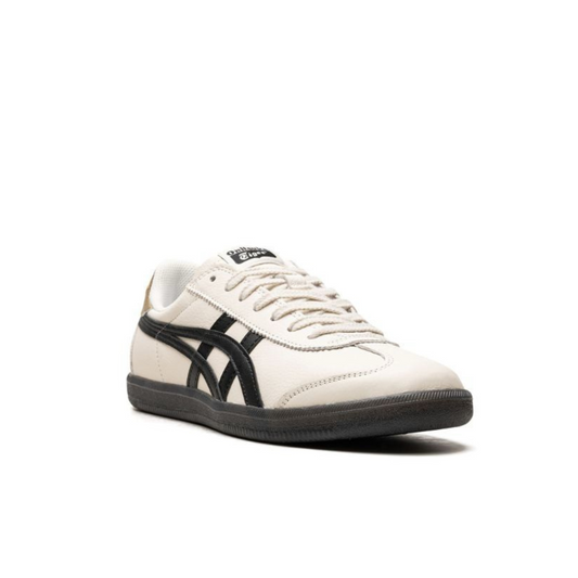 Onitsuka Tiger Tokuten “white / black / gold women
