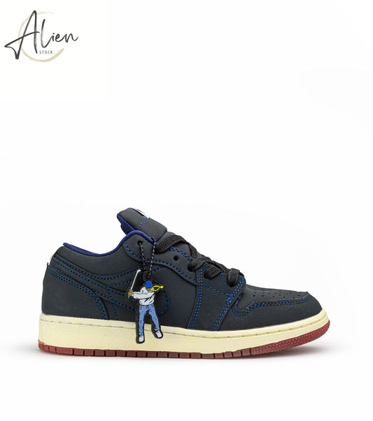 EASTSIDE GOLF AIR JORDAN 1LOW NAVY
