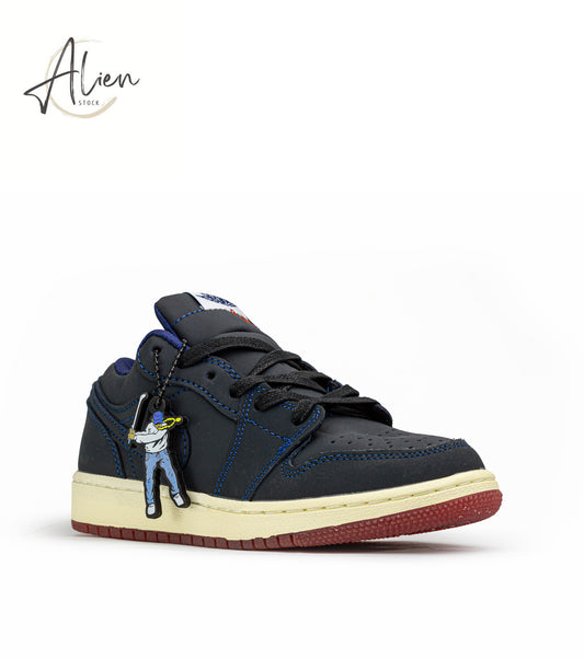 EASTSIDE GOLF AIR JORDAN 1LOW NAVY