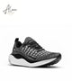 REACT NEW EDITION MEN GREY