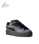 SUEDE XL TRAINERS GREY SNEAKERS