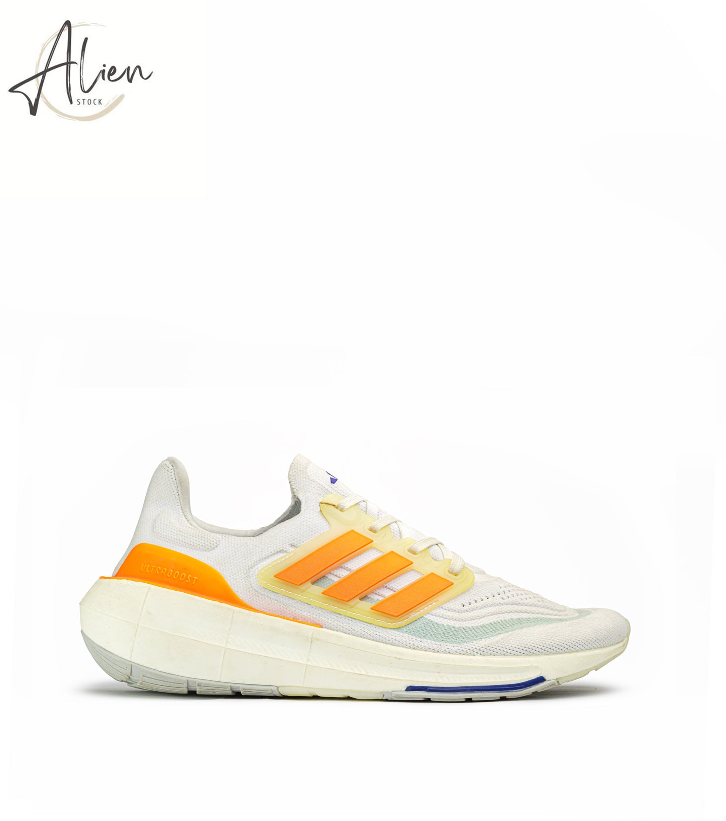 Ultra Boost RUNNER SNEAKERS