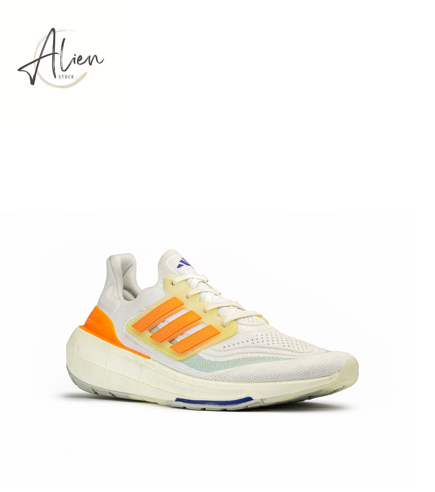 Ultra Boost RUNNER SNEAKERS